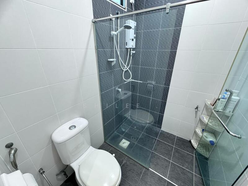 Untuk Dijual - Adda Height Addas Heights