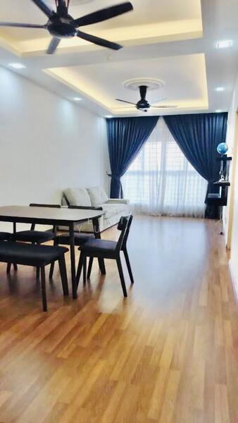 For Rent - Jenderam Indah