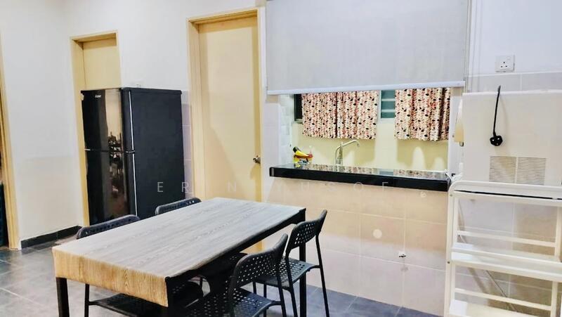 For Rent - Jenderam Indah