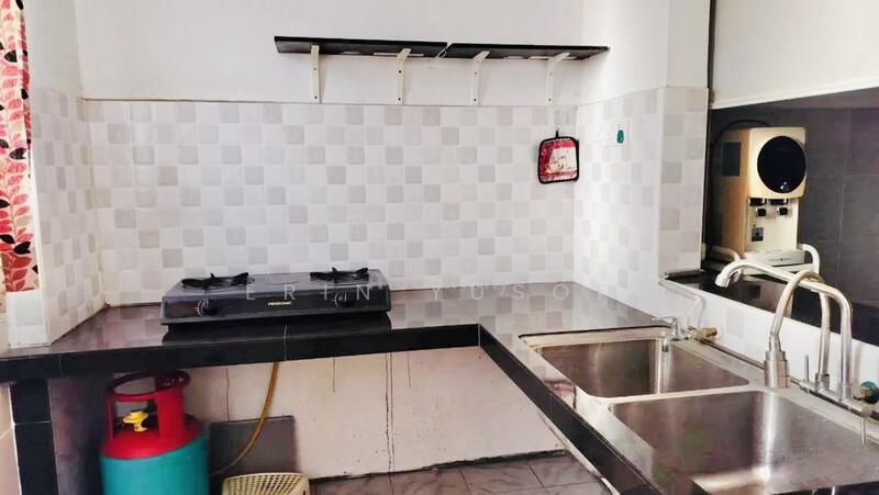 For Rent - Jenderam Indah