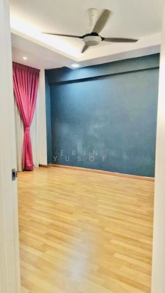 For Rent - Jenderam Indah