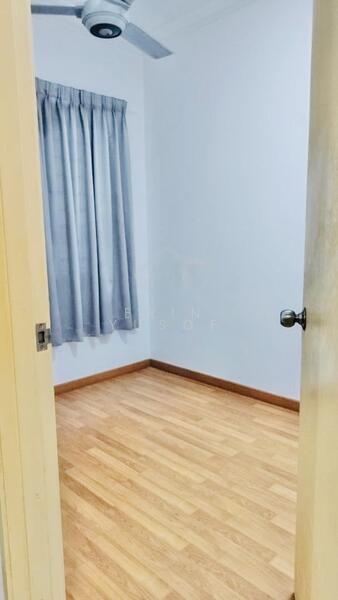 For Rent - Jenderam Indah