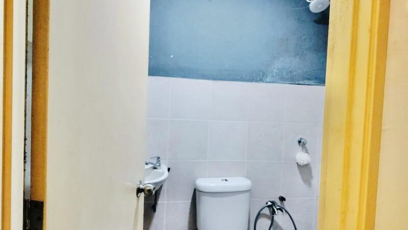 For Rent - Jenderam Indah