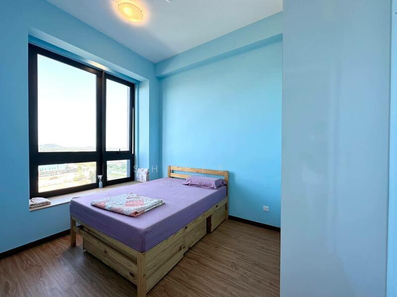 Untuk Dijual - Sunway Grid Residence