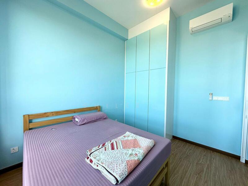 Untuk Dijual - Sunway Grid Residence