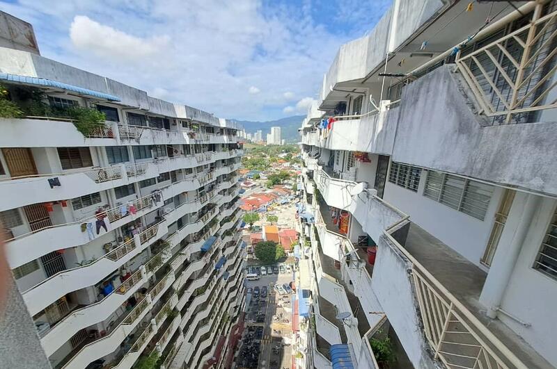 Untuk Dijual - Desa Green