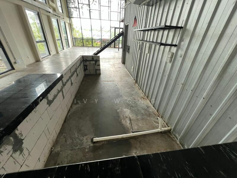 For Rent - Tamarind Square @ Cyberjaya, Selangor