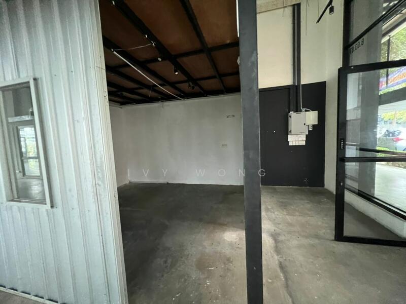 For Rent - Tamarind Square @ Cyberjaya, Selangor