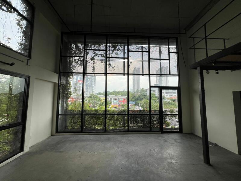 For Rent - Tamarind Square @ Cyberjaya, Selangor