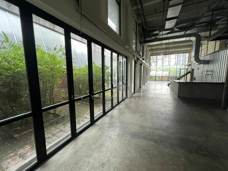 For Rent - Tamarind Square @ Cyberjaya, Selangor