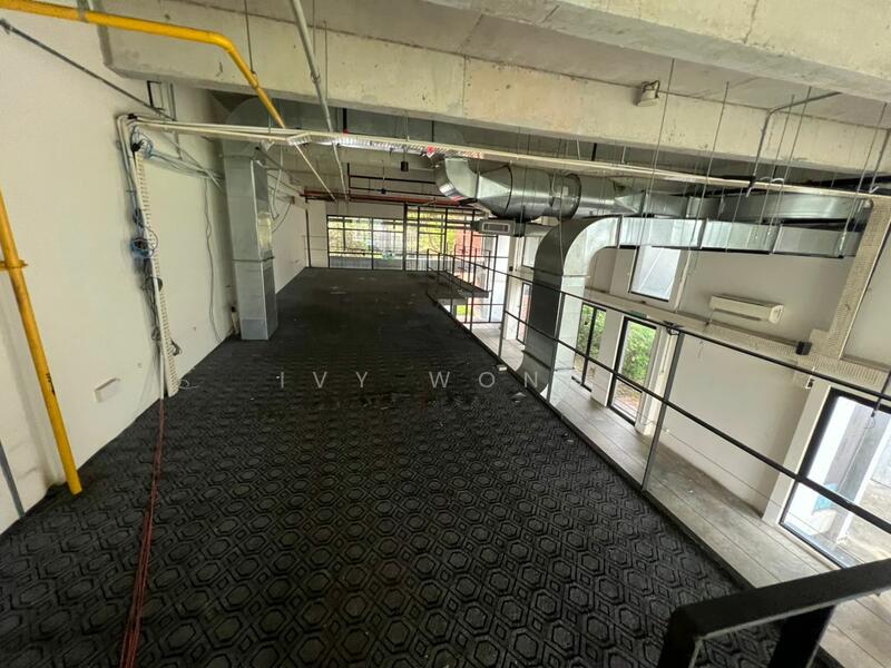 For Rent - Tamarind Square @ Cyberjaya, Selangor