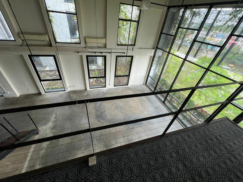 For Rent - Tamarind Square @ Cyberjaya, Selangor