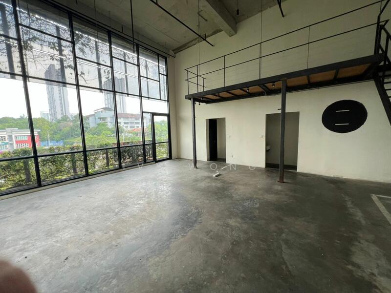 For Rent - Tamarind Square @ Cyberjaya, Selangor