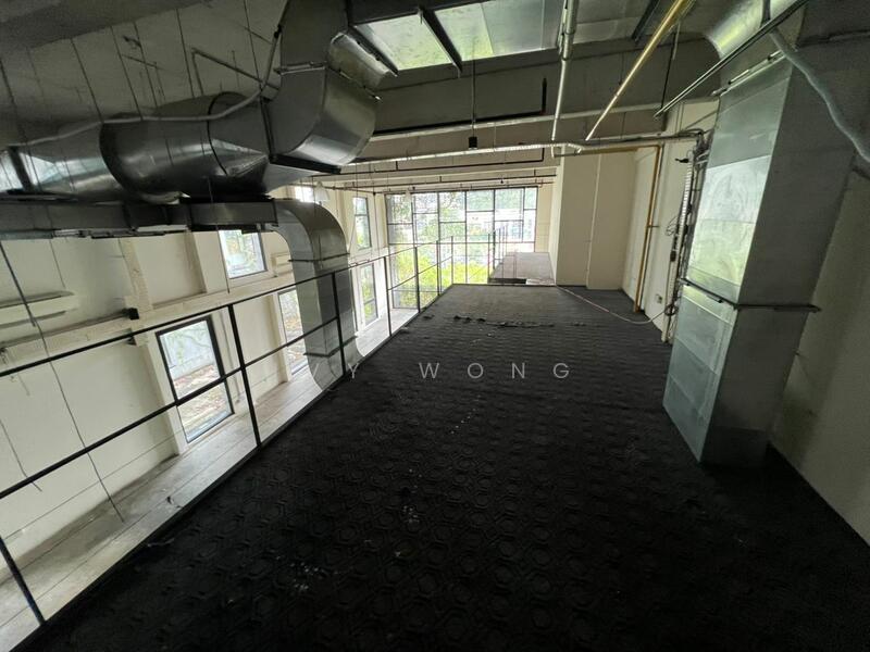 For Rent - Tamarind Square @ Cyberjaya, Selangor