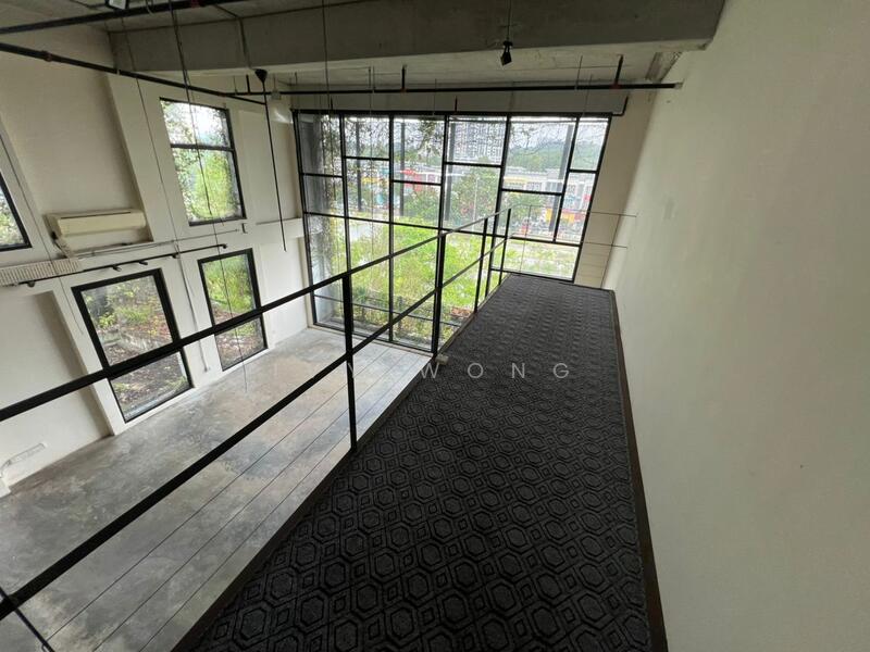 For Rent - Tamarind Square @ Cyberjaya, Selangor