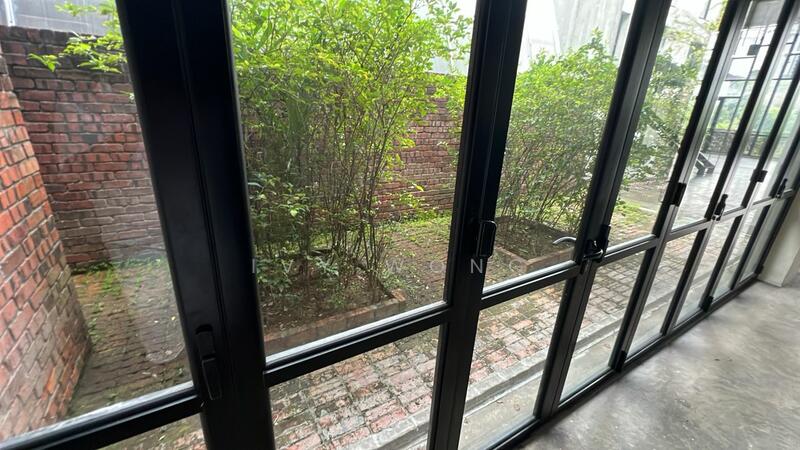 For Rent - Tamarind Square @ Cyberjaya, Selangor