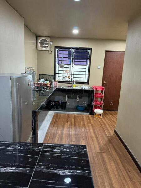 Untuk Disewa - Taman Johor Jaya