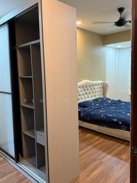 Untuk Disewa - Taman Johor Jaya