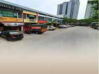 For Rent - Ken Rimba