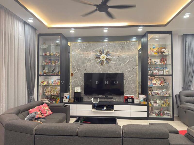 BANDAR CEMERLANG untuk Untuk Dijual - RM 1,230,000, Feb 2026 - PropertyGuru.com.my