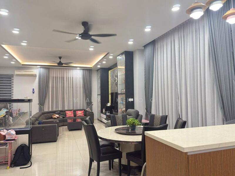 BANDAR CEMERLANG untuk Untuk Dijual - RM 1,230,000, Feb 2026 - PropertyGuru.com.my