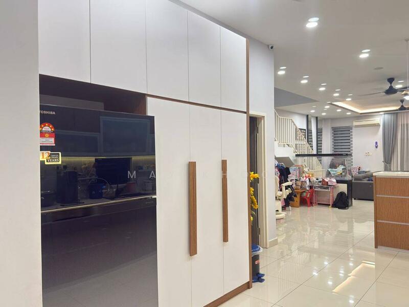 BANDAR CEMERLANG untuk Untuk Dijual - RM 1,230,000, Feb 2026 - PropertyGuru.com.my