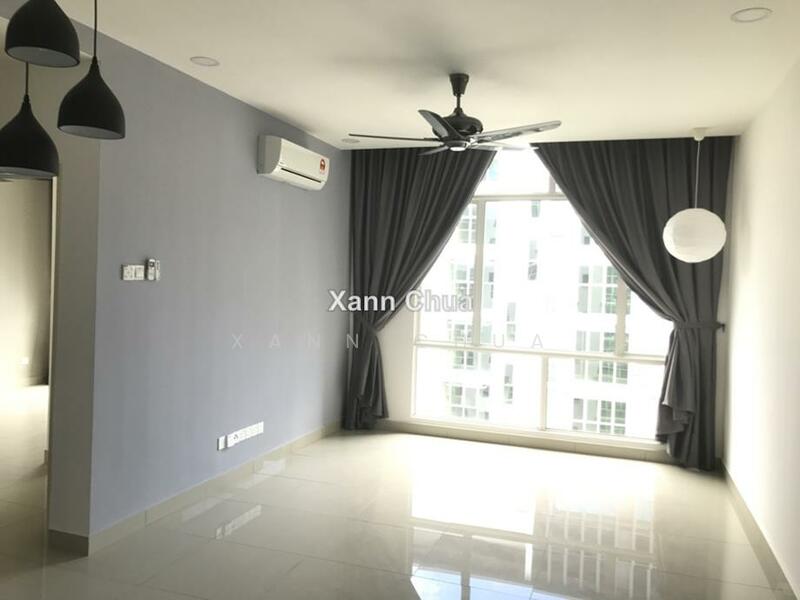 For Rent - 3 Elements