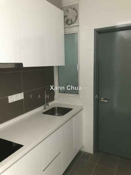 For Rent - 3 Elements