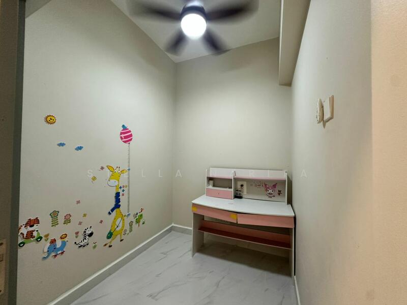 For Rent - Tropez Residences