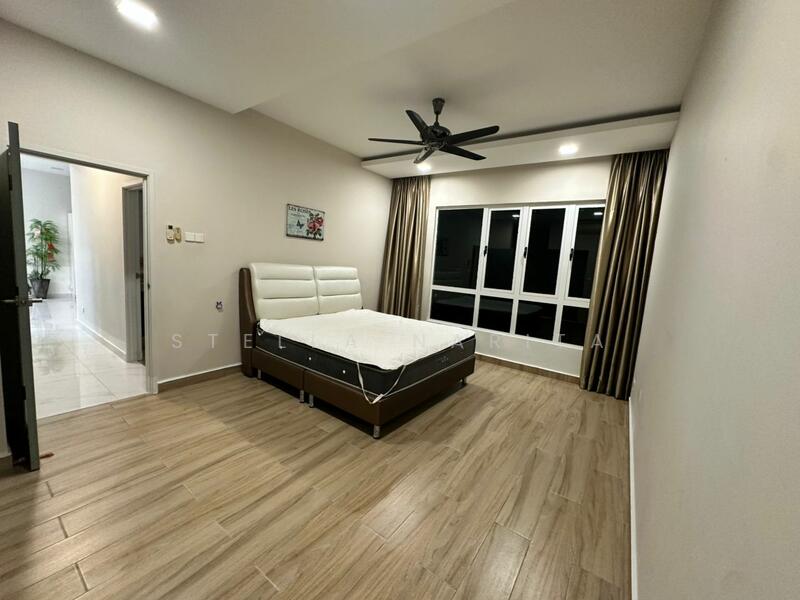 For Rent - Tropez Residences