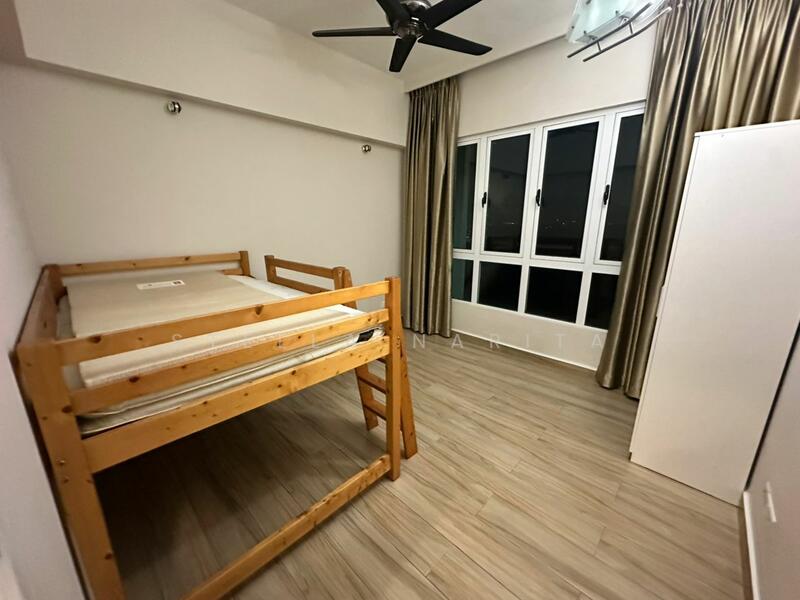 For Rent - Tropez Residences