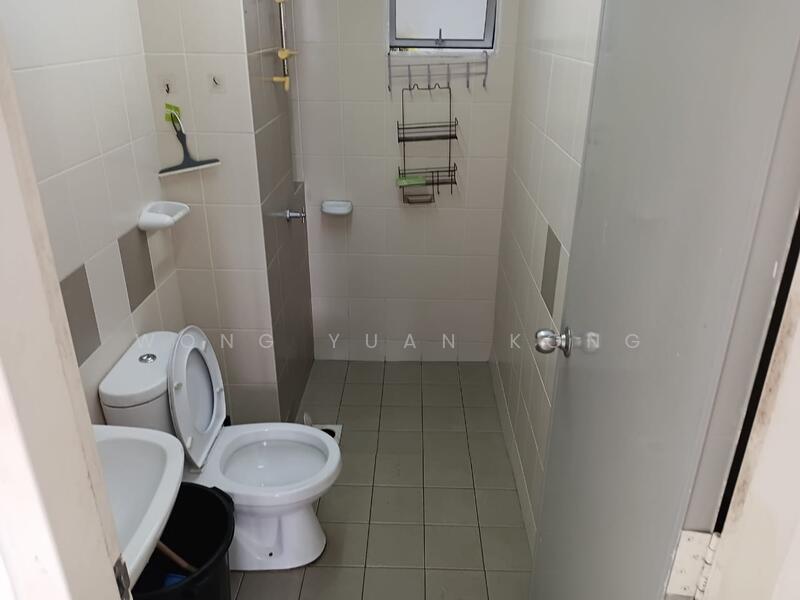 Untuk Disewa - Seri Baiduri