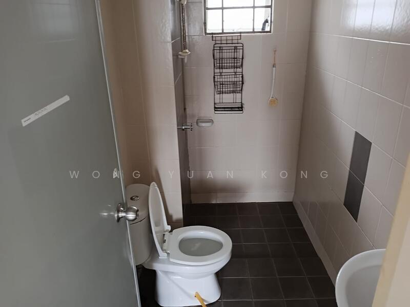 Untuk Disewa - Seri Baiduri