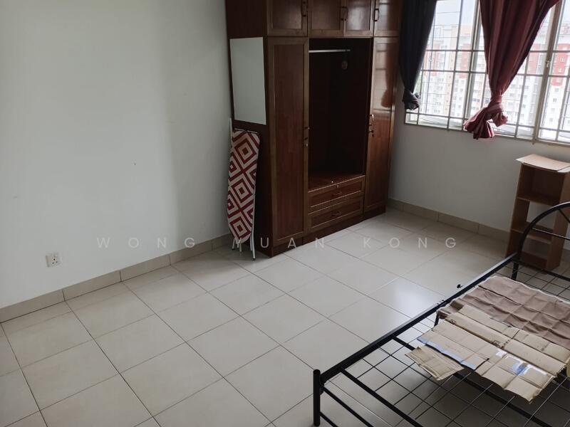 Untuk Disewa - Seri Baiduri