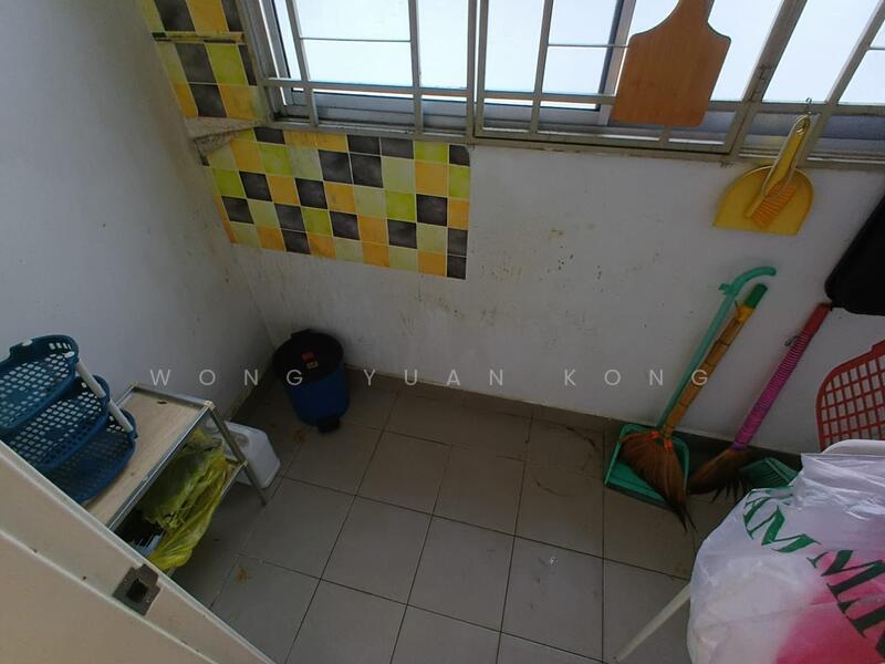 Untuk Disewa - Seri Baiduri