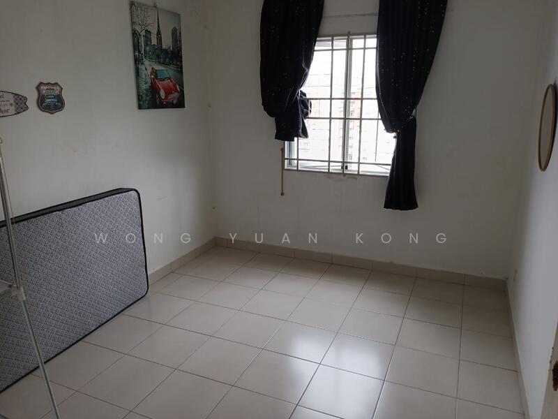 Untuk Disewa - Seri Baiduri