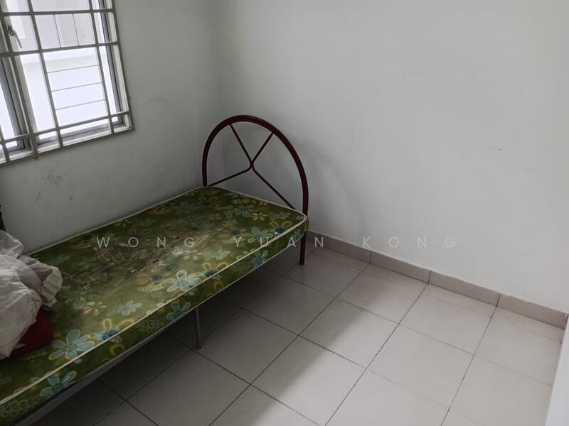 Untuk Disewa - Seri Baiduri