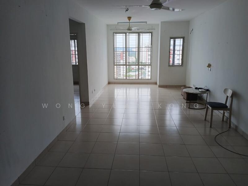 Untuk Disewa - Seri Baiduri