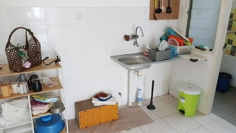 Untuk Disewa - Seri Baiduri