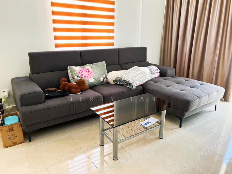 Untuk Disewa - D'Piazza