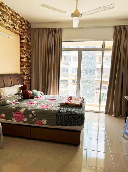 Untuk Disewa - D'Piazza