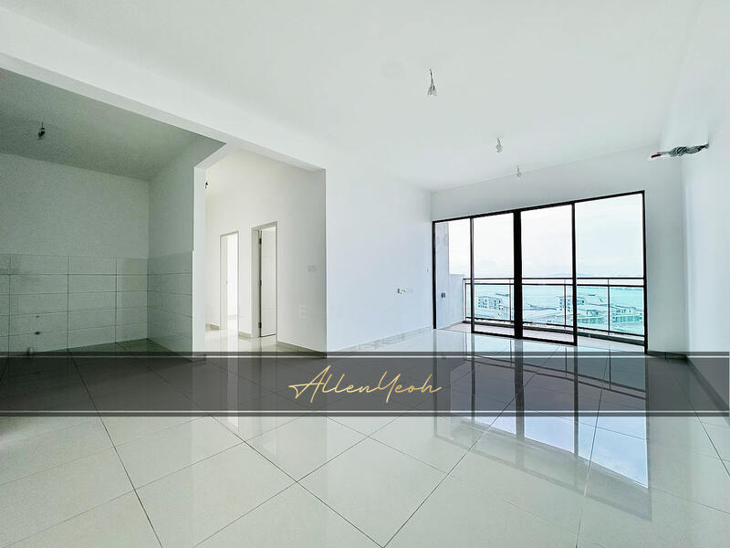 For Sale - Waterside Residence