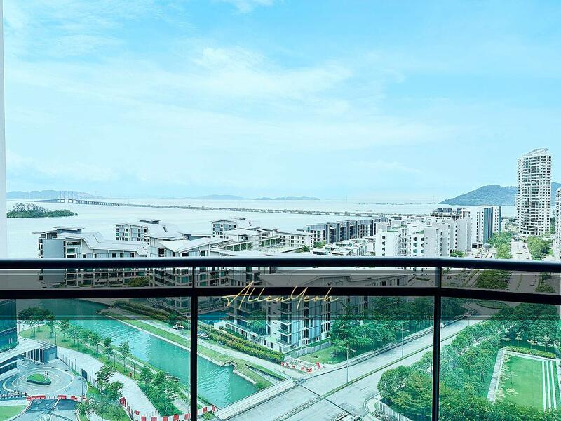 For Sale - Waterside Residence