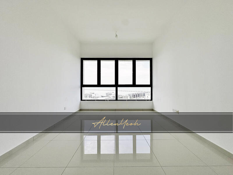 For Sale - Waterside Residence