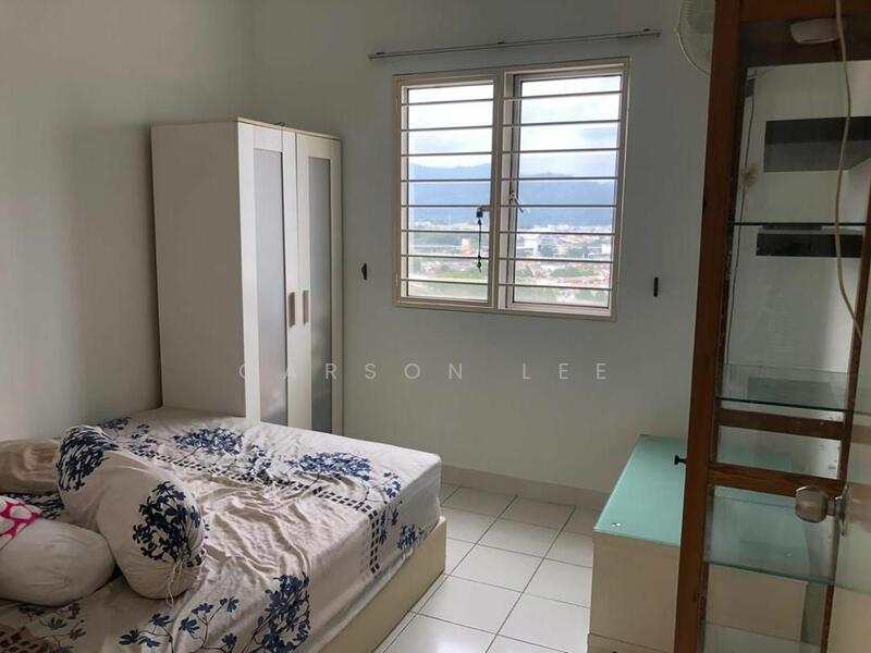 For Rent - Plaza Menjalara