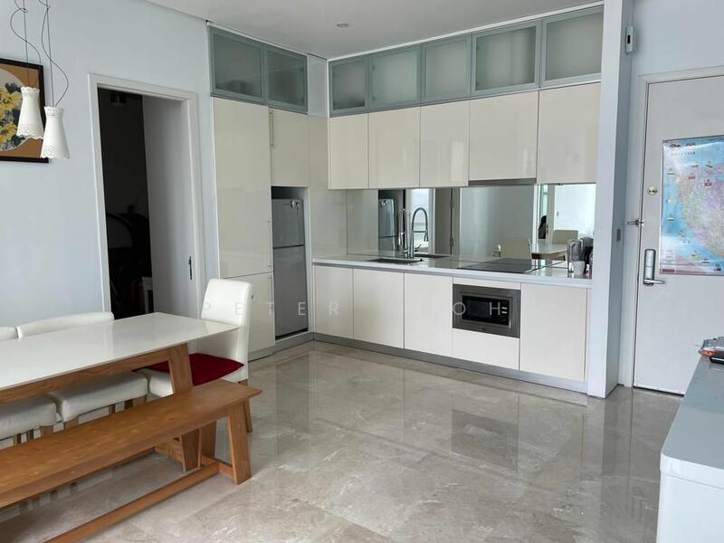 For Rent - Service Suites @ Pavilion Embassy