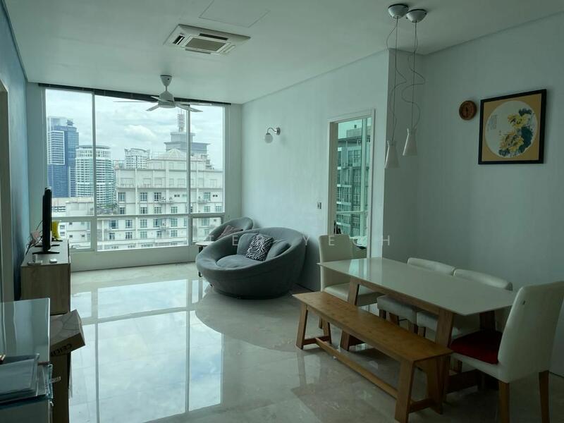 For Rent - Service Suites @ Pavilion Embassy