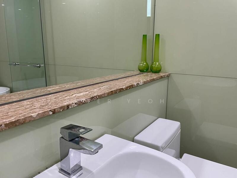 For Rent - Service Suites @ Pavilion Embassy