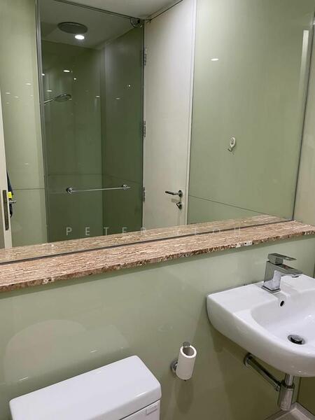 For Rent - Service Suites @ Pavilion Embassy