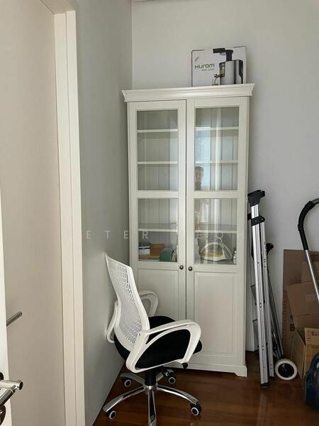 For Rent - Service Suites @ Pavilion Embassy